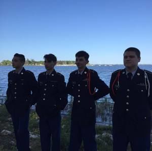 Meet your Posher, Matthew